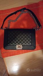 Borsa chanel  "parallela"