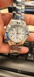 Orologio Lorus Chronograph 100M con Sveglia 