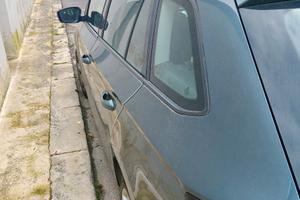 auto usata Skoda Fabia Station Wagon  novembr 2018