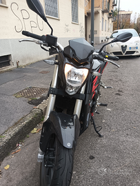 Benelli bn251 2020