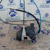 Fiat ducato porta scorrevole laterale