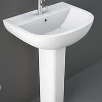 Lavabo Dolomite