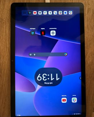 Tablet Lenovo Tab M10 Plus