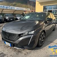 Peugeot 308 BlueHDi 130 S&S EAT8 SW Allure