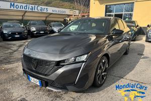 Peugeot 308 BlueHDi 130 S&S EAT8 SW Allure