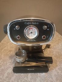 Macchina Caffè Ariete Retrò