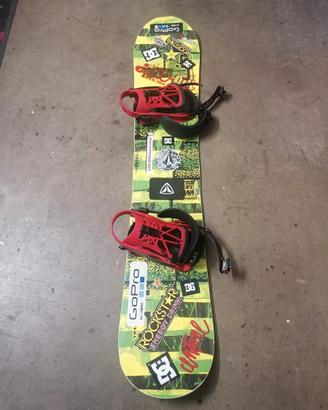 Snowboard LIB TECH