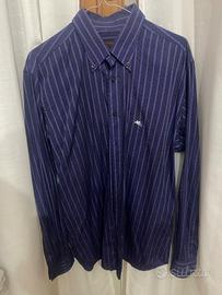 Camicia etro taglia 43