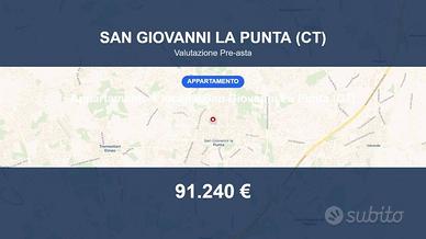 Immobile in asta di 167 m² con più di 5 locali a S