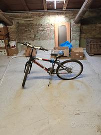 bicicletta per bambini 