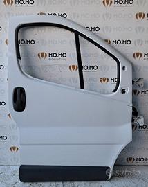 PORTA ANTERIORE DESTRA OPEL VIVARO RENAULT TRAFIC 