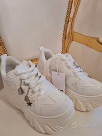 SNEAKERS  BERSHKA n. 38