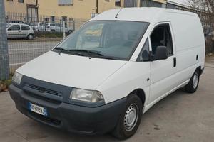 Fiat Scudo 1.9 diesel Base Furgone