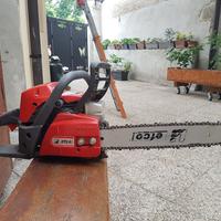 motosega Efco 38  