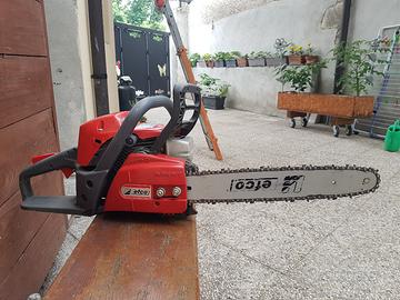 motosega Efco 38  