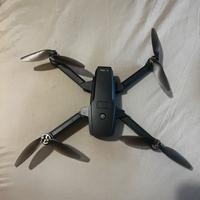 Drone con telecamera 2K – IDEA16 FPV 5GHz