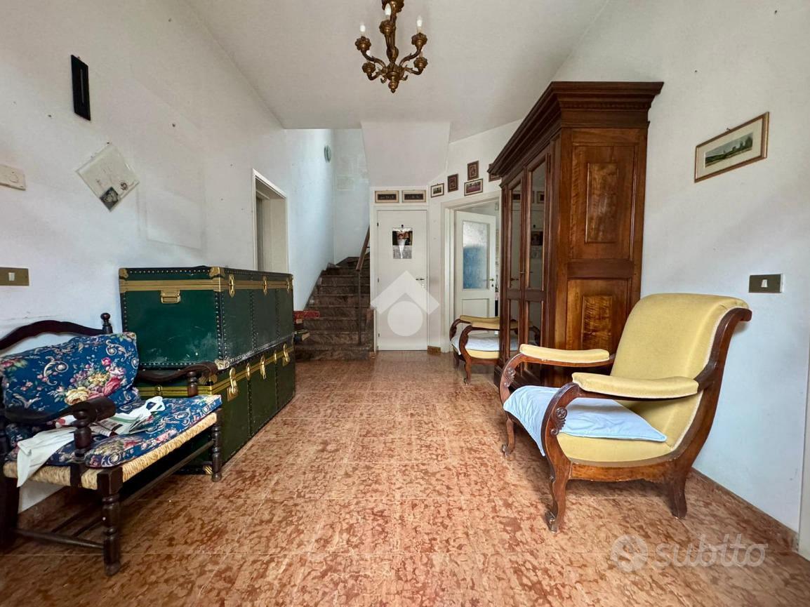 Casa – Rovigo, Commenda Est - Vista 3
