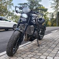 Triumph Trident 660 - 2021