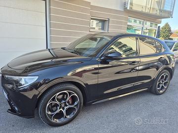 alfa romeo stelvio veloce q4