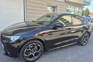 alfa romeo stelvio veloce q4