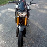 Yamaha MT-09 - 2016