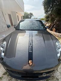 Porsche Macan 3.0 S D  Tetto-Pelle 