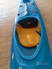 kayak da mare 