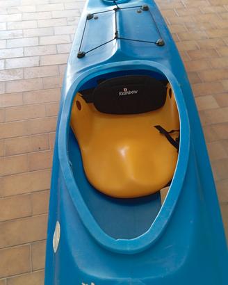 kayak da mare 