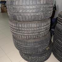 Gomme nexen winguard sport 225/45/17