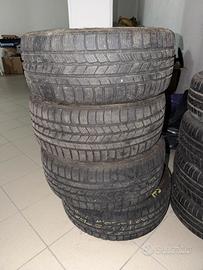 Gomme nexen winguard sport 225/45/17