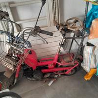 Benelli Altro modello city bike