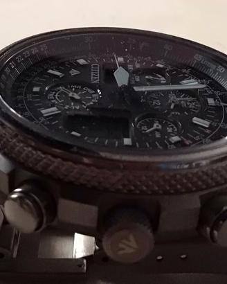 Citizen Super Pilot