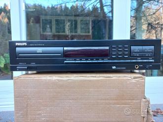 Philips CD 732  			