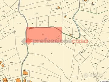 Terreno Agricolo Pace del Mela [#prof315VCG]