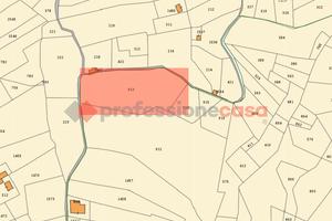 Terreno Agricolo Pace del Mela [#prof315VCG]