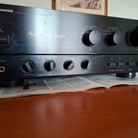 amplificatore pioneer 