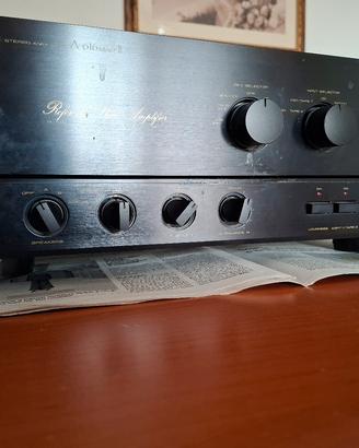 amplificatore pioneer 