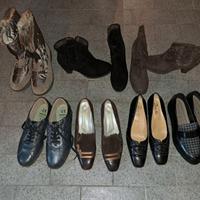 Scarpe nuove