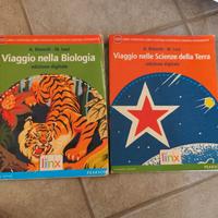 viaggio nella biologia 