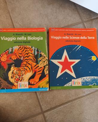 viaggio nella biologia 