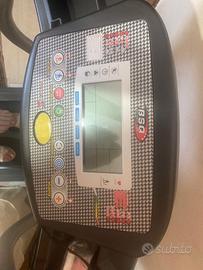 Tapis Roulant Motorized 3600 HRC