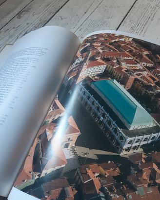 LIBRO VICENZA con  FOTO