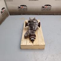 Differenziale posteriore audi a4 s4 bbk 2007 0ar52