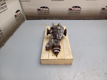 Differenziale posteriore audi a4 s4 bbk 2007 0ar52
