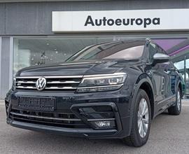 VOLKSWAGEN Tiguan Allspace 2.0 TDI 200 CV SCR DS