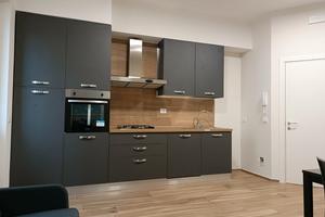 Grazioso appartamento in Via Pianese Campobasso