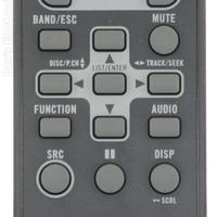 Telecomando Autoradio Pioneer