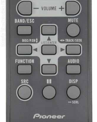 Telecomando Autoradio Pioneer