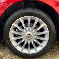 Cerchi 16 Alfa Romeo Mito
