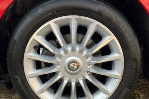 Cerchi 16 Alfa Romeo Mito